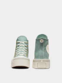 Кеди високі CONVERSE CHUCK TAYLOR ALL STAR MODERN L модель A07547C Фото