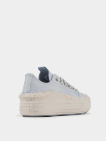 Кеди низькі CONVERSE CHUCK TAYLOR ALL STAR MOVE PLA модель A07607C Фото