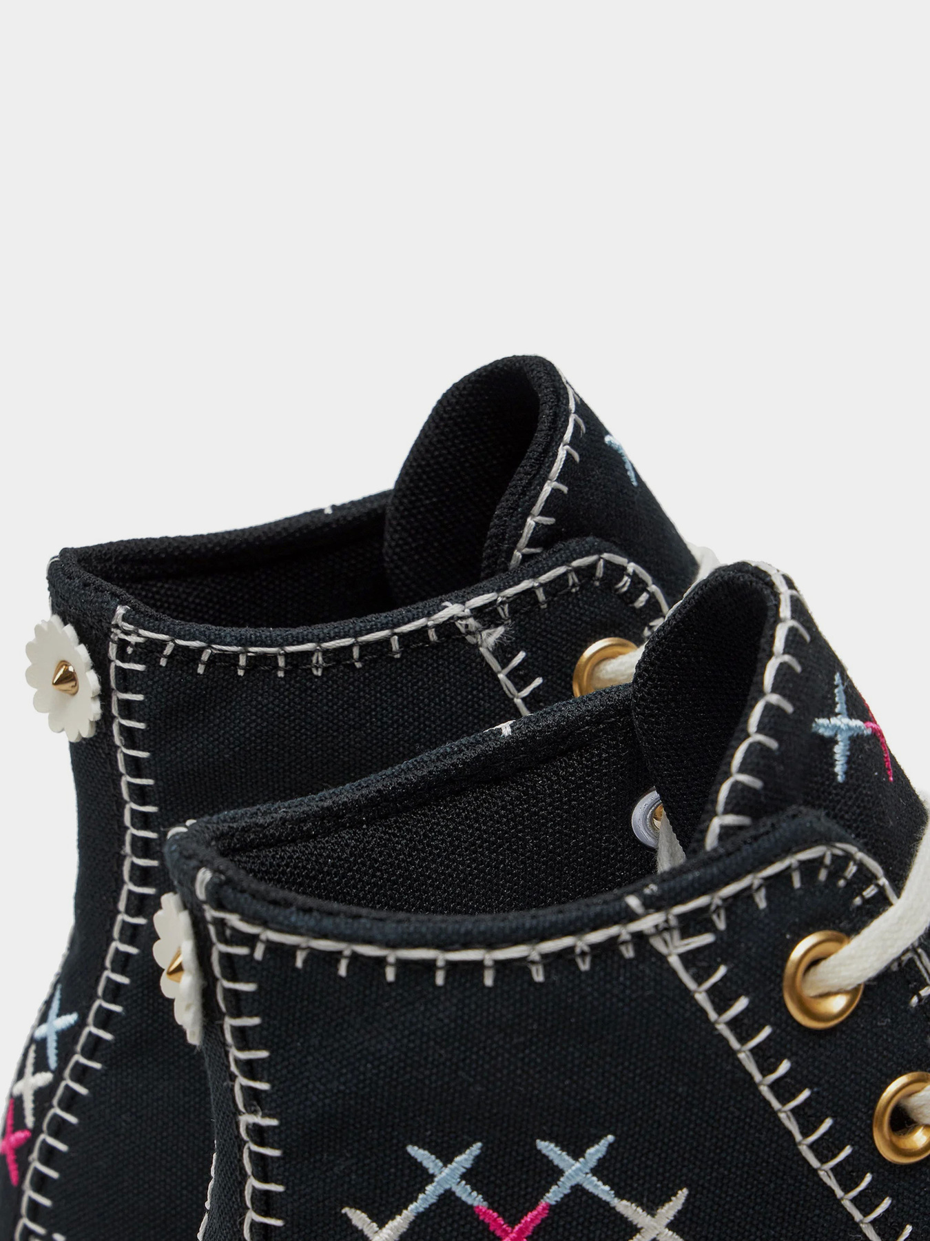 Кеди високі CONVERSE CHUCK TAYLOR ALL STAR LIFT CRA модель A08731C Кеди високі CONVERSE CHUCK TAYLOR ALL STAR LIFT CRA модель A08731C Фото