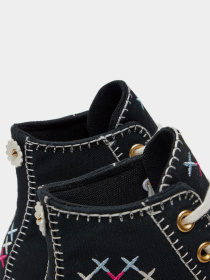 Кеди високі CONVERSE CHUCK TAYLOR ALL STAR LIFT CRA модель A08731C Кеди високі CONVERSE CHUCK TAYLOR ALL STAR LIFT CRA модель A08731C Фото