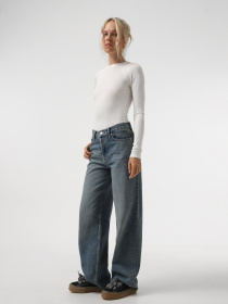 Кеды низкие CONVERSE Chuck Taylor All Star Lift Ox модель A08306C Фото