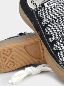 Кеди низькі CONVERSE CHUCK TAYLOR ALL STAR LIFT OX модель A08306C Фото