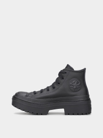 Кеди високі CONVERSE Chuck Taylor All Star Lugged Heel Hi Модель A10369C Фото
