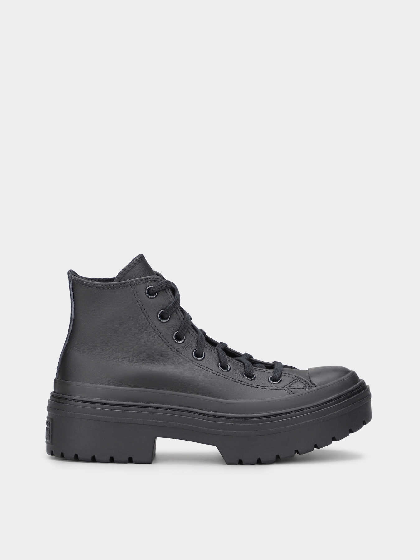 Кеды высокие CONVERSE CHUCK TAYLOR ALL STAR LUGGED H модель A10369C Фото