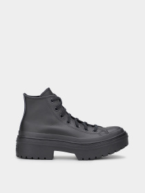 Кеды высокие CONVERSE CHUCK TAYLOR ALL STAR LUGGED H модель A10369C Фото