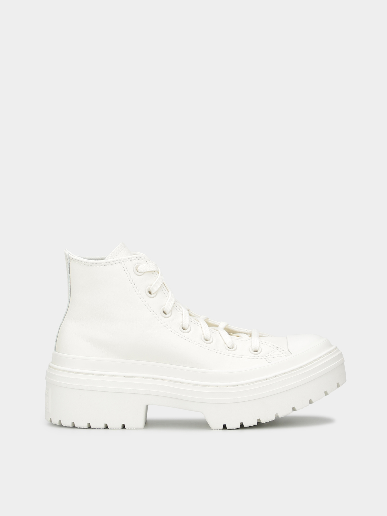Кеди високі CONVERSE Chuck Taylor All Star Lugged Heel Hi модель A10370C Фото