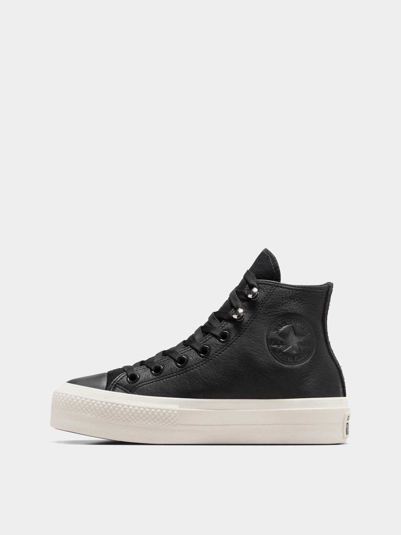 Кеды высокие CONVERSE Chuck Taylor All Star Lift модель A08312C Фото