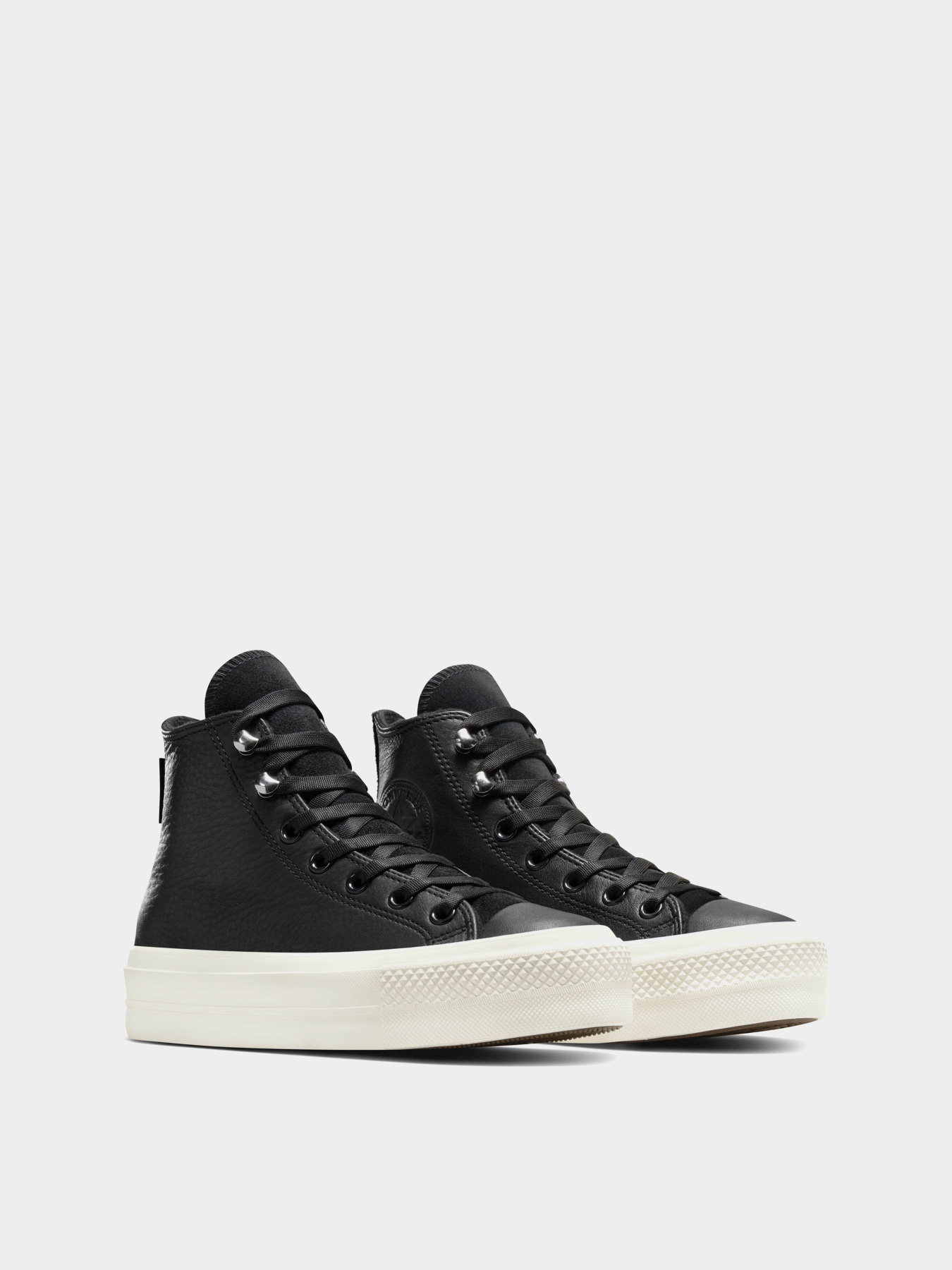 Кеды высокие CONVERSE Chuck Taylor All Star Lift модель A08312C Фото