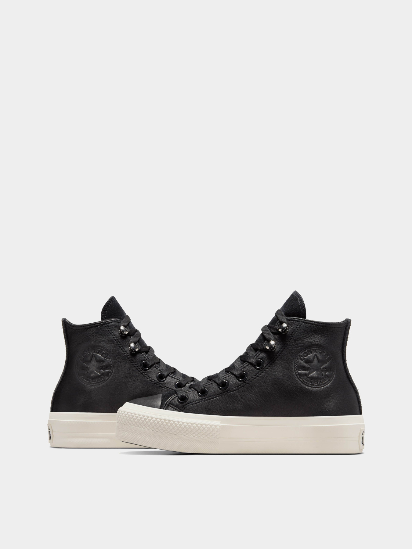 Кеды высокие CONVERSE Chuck Taylor All Star Lift модель A08312C Фото