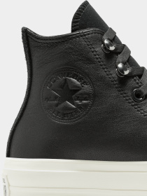 Кеды высокие CONVERSE Chuck Taylor All Star Lift модель A08312C Фото