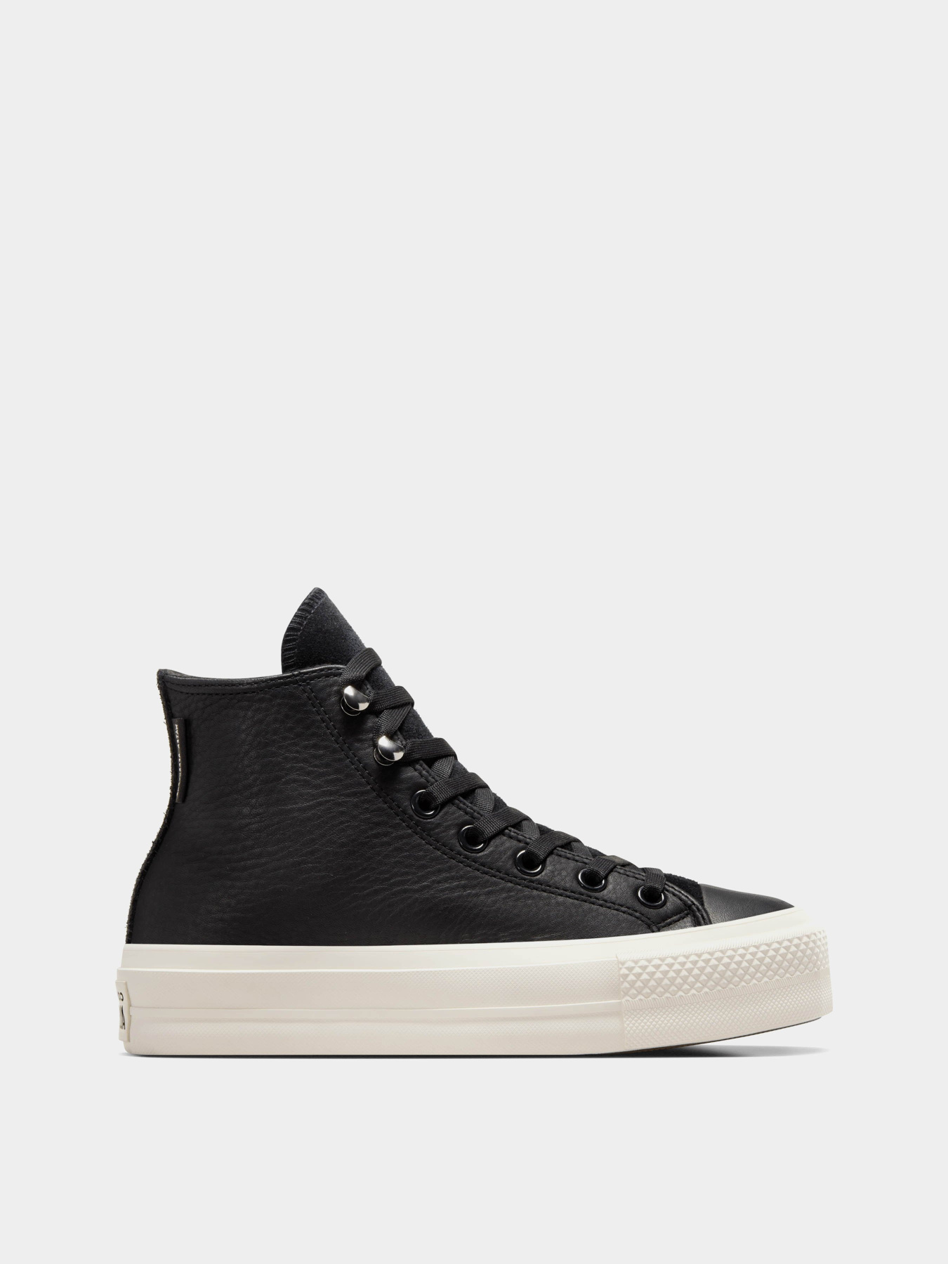 Кеды высокие CONVERSE CHUCK TAYLOR ALL STAR LIFT модель A08312C Фото