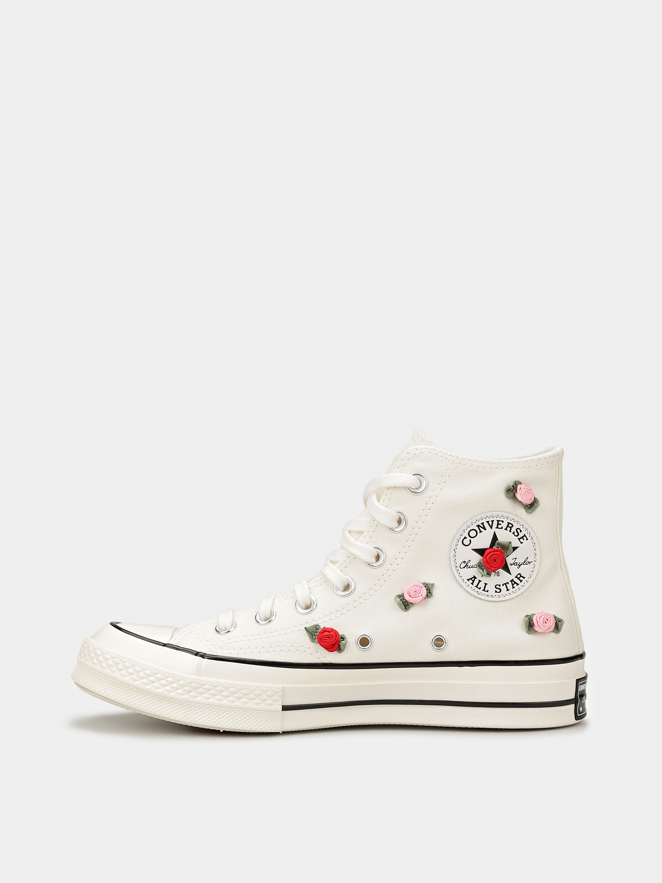 Кеды высокие CONVERSE CHUCK 70 HI модель A10637C Кеды высокие CONVERSE CHUCK 70 HI модель A10637C Фото