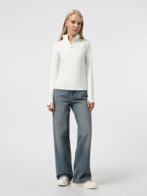 Кеды высокие CONVERSE Chuck Taylor All Star Lift Platform Valentine's Day модель A13652C Фото