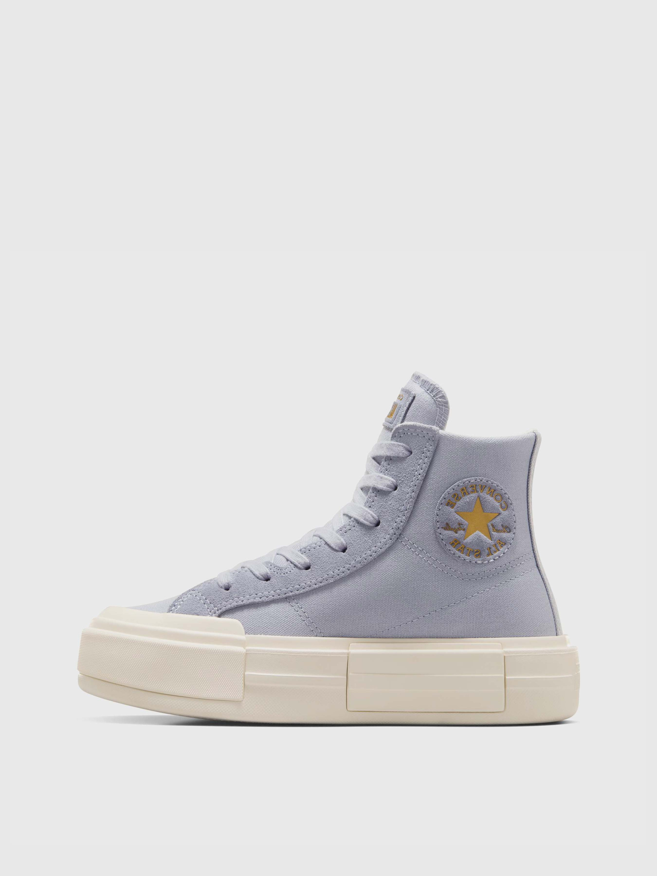 Кеды высокие CONVERSE Chuck Taylor All Star Cruise Hi модель A10649C Фото