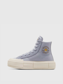 Кеды высокие CONVERSE Chuck Taylor All Star Cruise Hi модель A10649C Фото