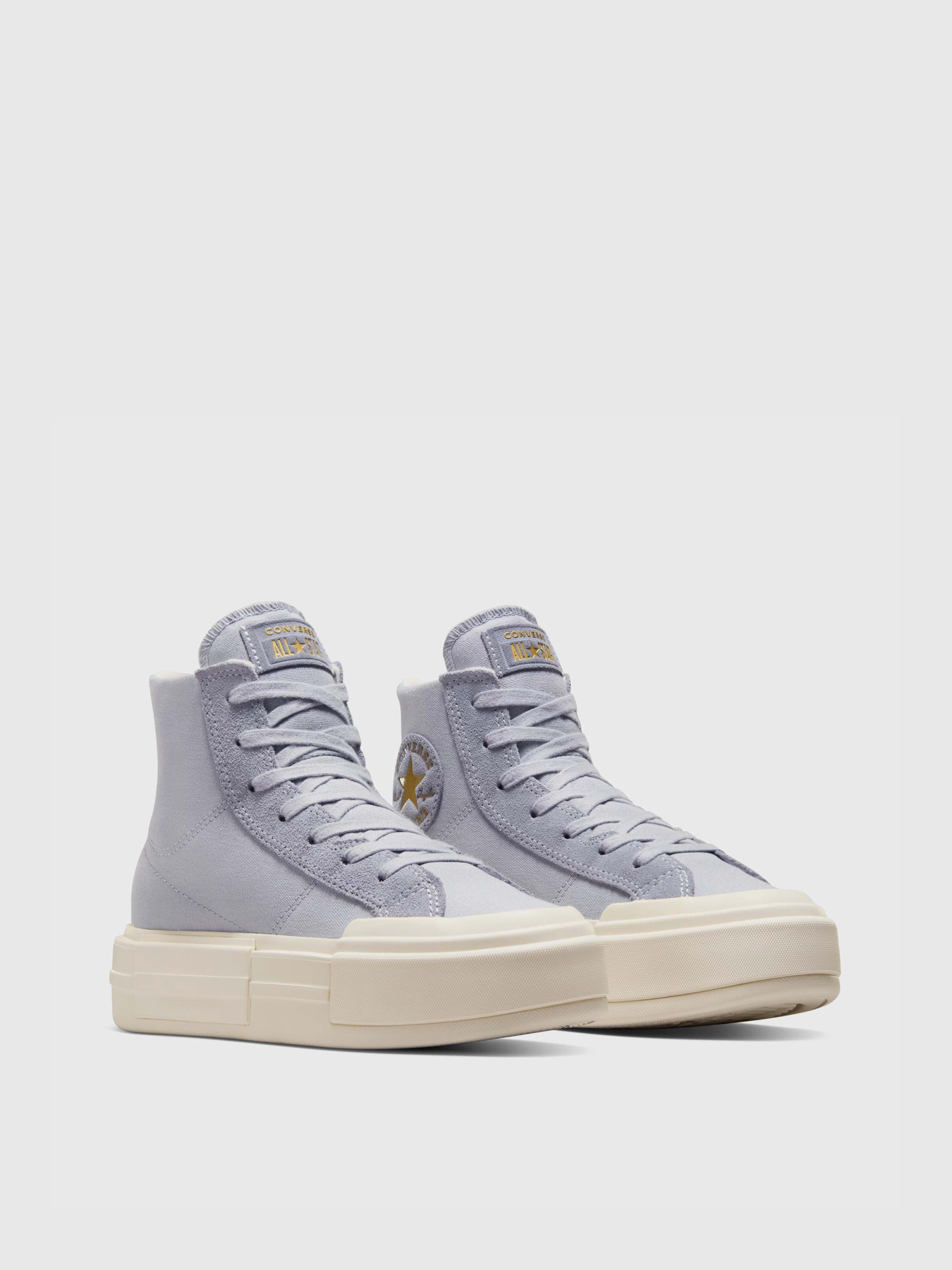 Кеди високі CONVERSE CHUCK TAYLOR ALL STAR CRUISE H модель A10649C Фото