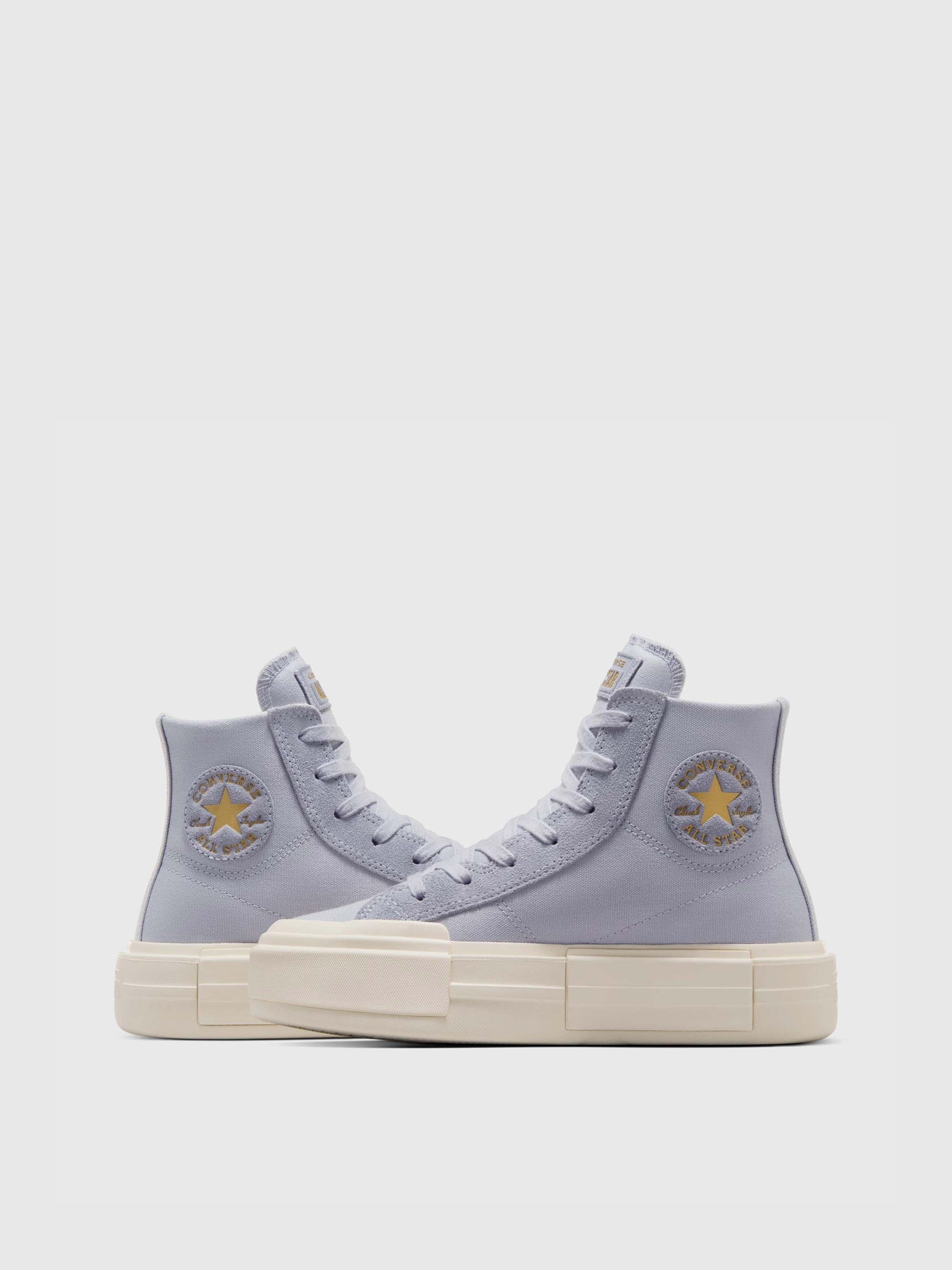 Кеди високі CONVERSE CHUCK TAYLOR ALL STAR CRUISE H модель A10649C Фото