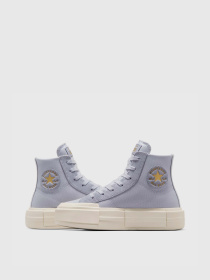 Кеди високі CONVERSE CHUCK TAYLOR ALL STAR CRUISE H модель A10649C Фото