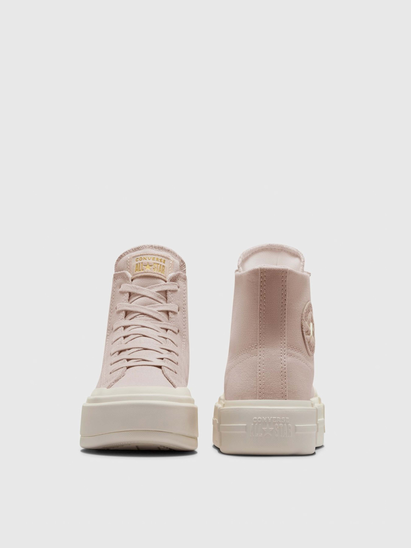 Кеды высокие CONVERSE Chuck Taylor All Star Cruise Hi модель A10650C Фото