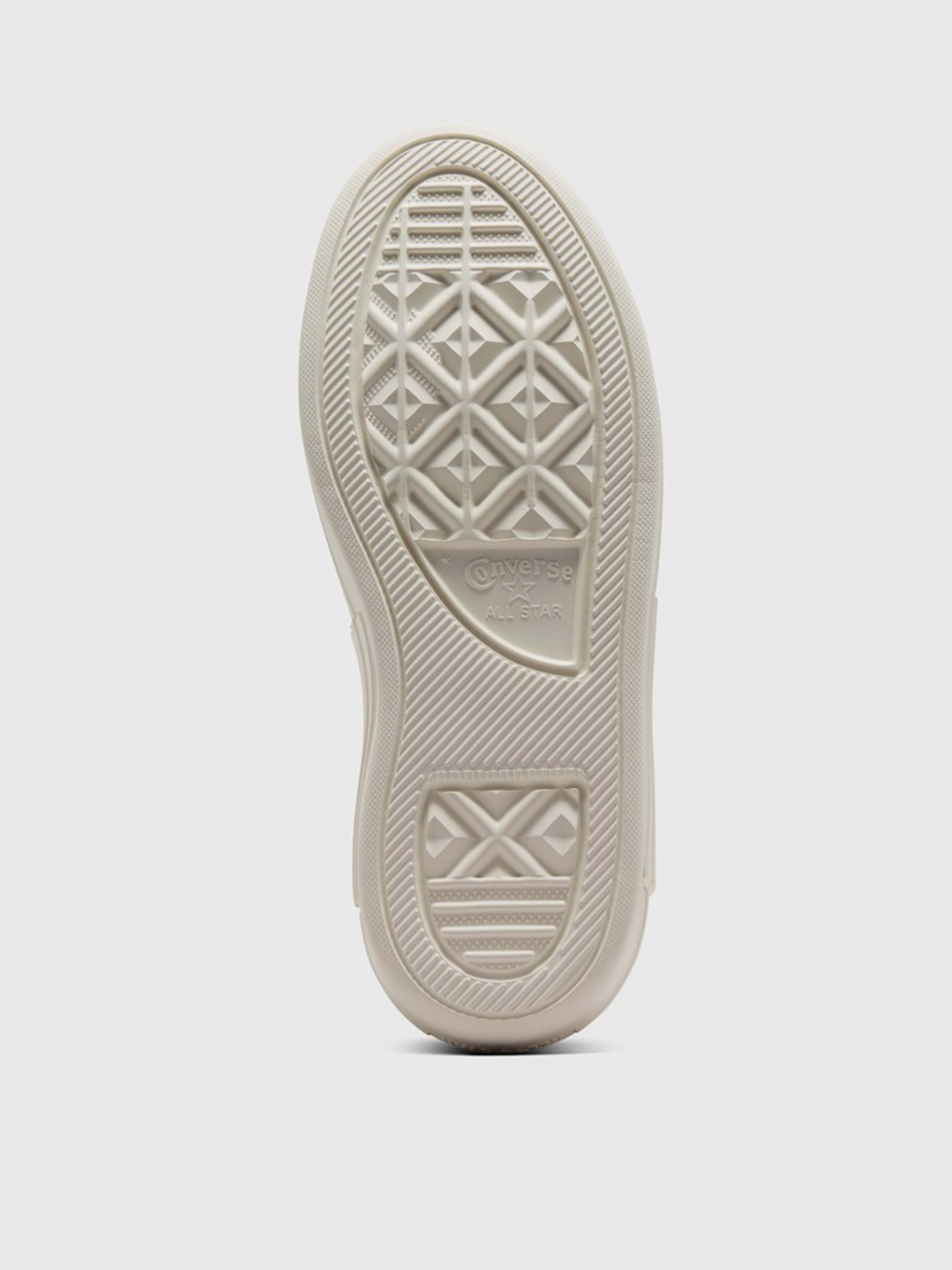 Кеды высокие CONVERSE Chuck Taylor All Star Cruise Hi модель A10650C Фото