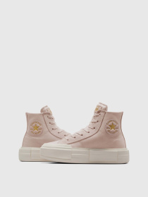 Кеды высокие CONVERSE Chuck Taylor All Star Cruise Hi модель A10650C Фото
