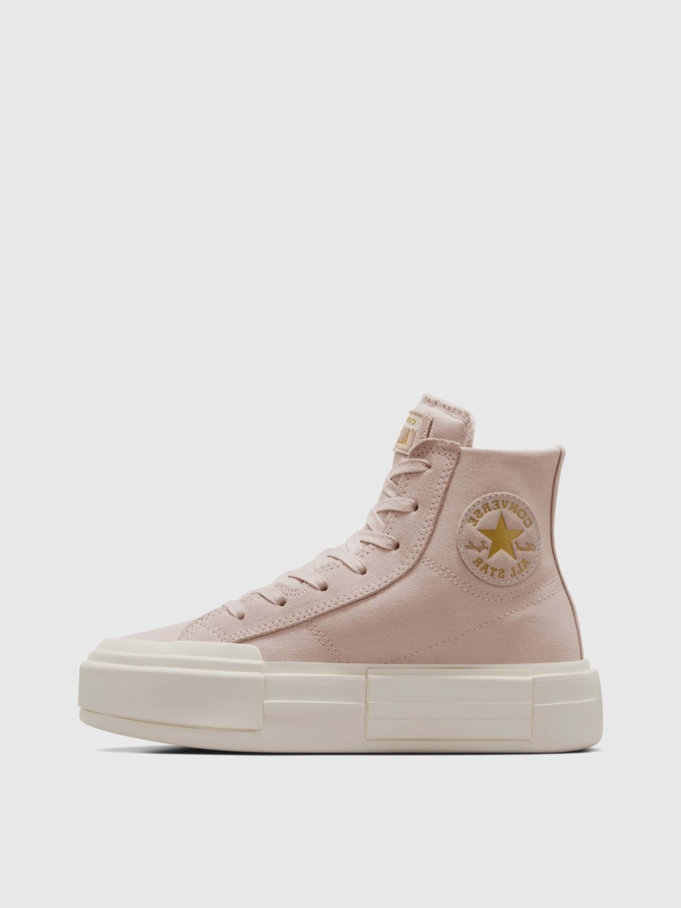 Кеди високі CONVERSE CHUCK TAYLOR ALL STAR CRUISE H модель A10650C Кеди високі CONVERSE CHUCK TAYLOR ALL STAR CRUISE H модель A10650C Фото