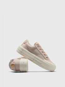 Кеды низкие CONVERSE Chuck Taylor All Star Cruise модель A10651C Фото