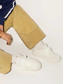 CONVERSE модель A17681C Фото