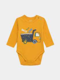 Боді COOL CLUB модель CCB2500504 Фото