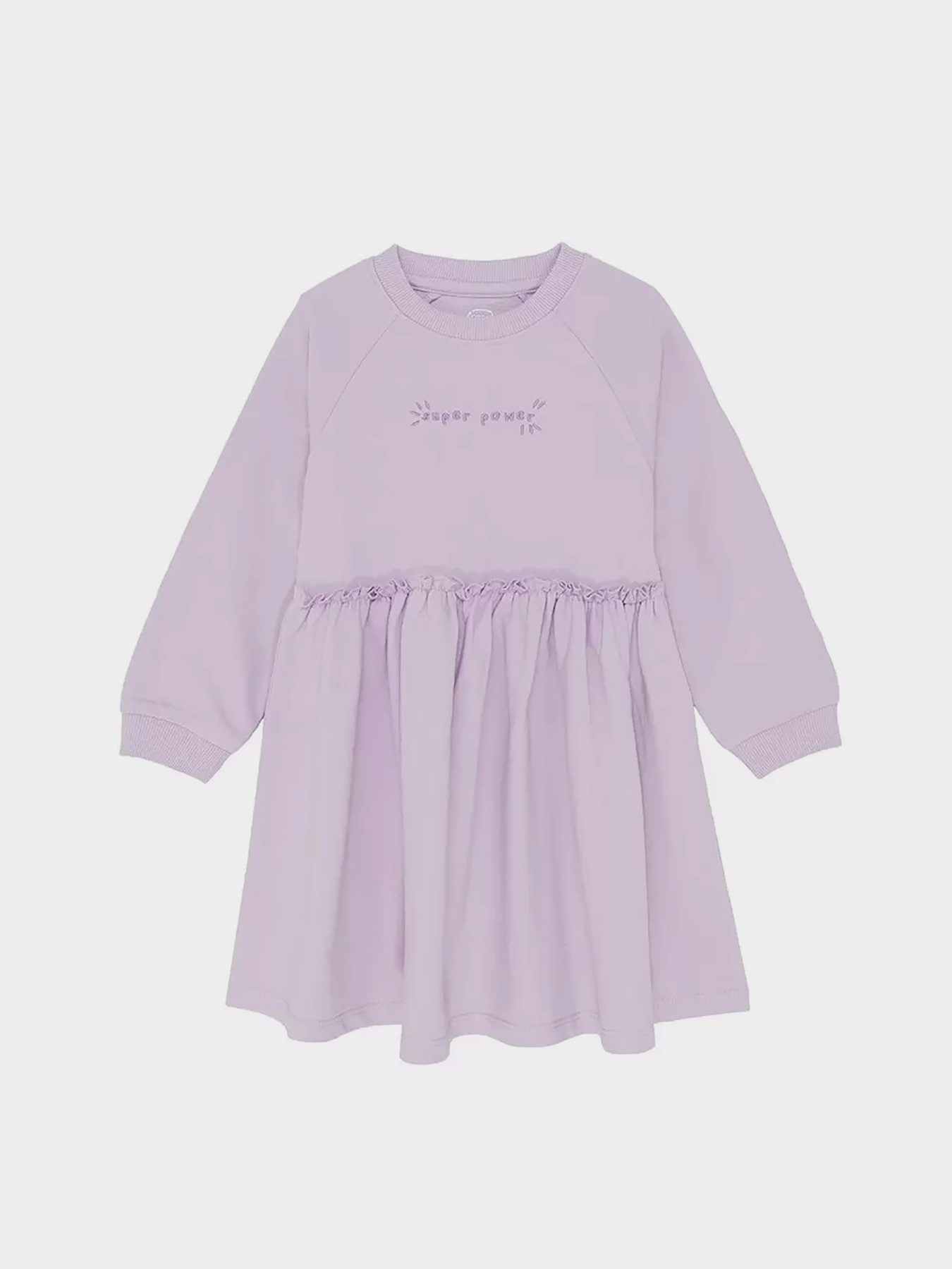 Платье миди COOL CLUB модель CCG2510465 Фото