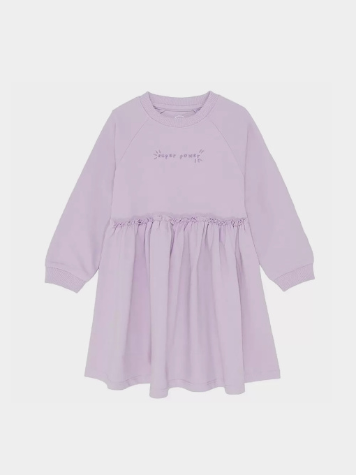 Платье миди COOL CLUB модель CCG2510465 Фото