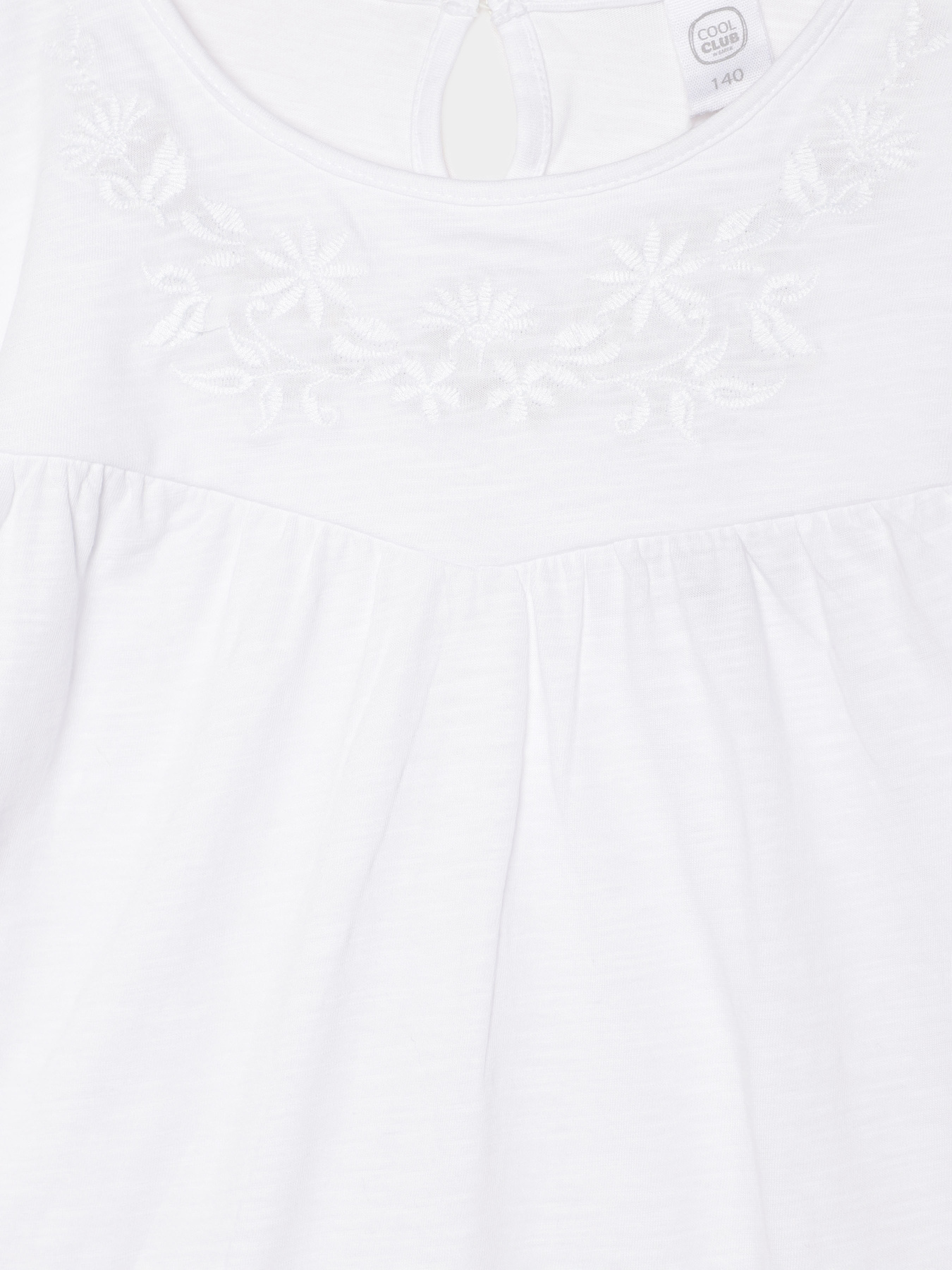 Лонгслив COOL CLUB модель CCG2510623 Фото