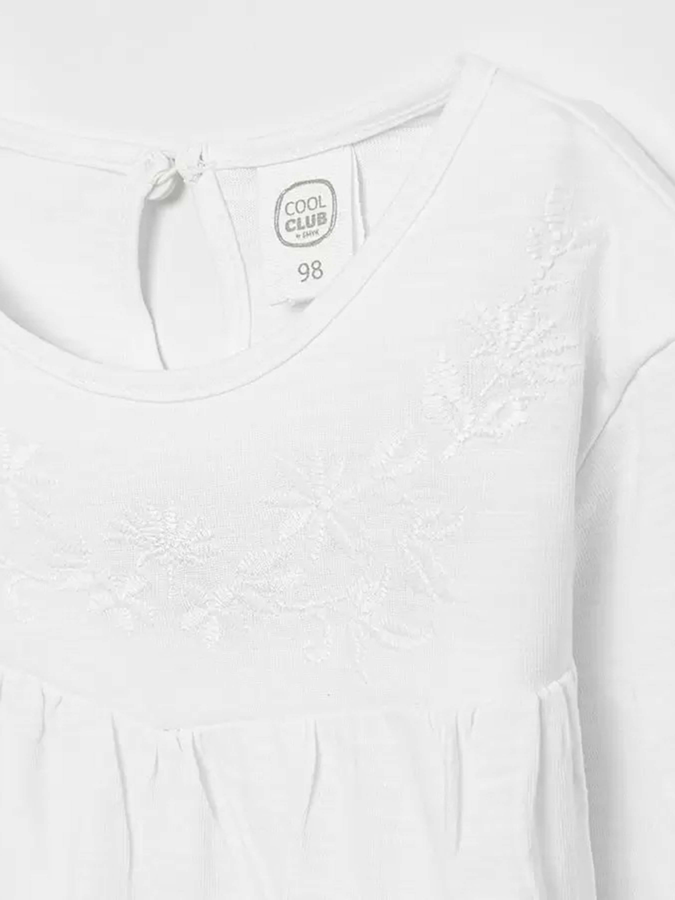 Лонгслив COOL CLUB модель CCG2510623 Фото