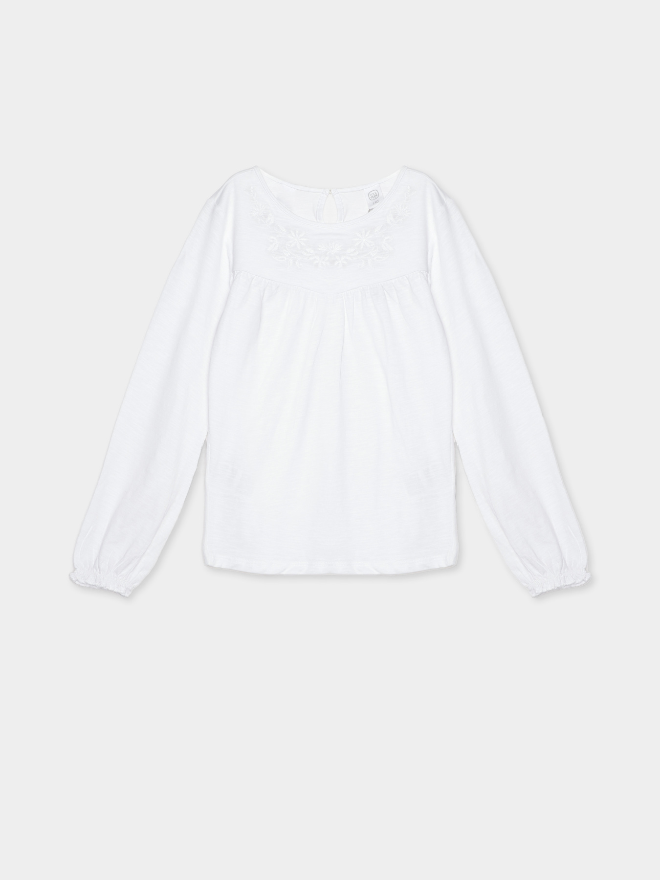 Лонгслив COOL CLUB модель CCG2510623 Фото