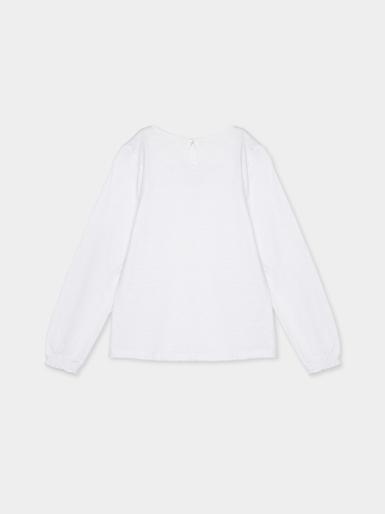 Лонгслів COOL CLUB модель CCG2510623 Фото