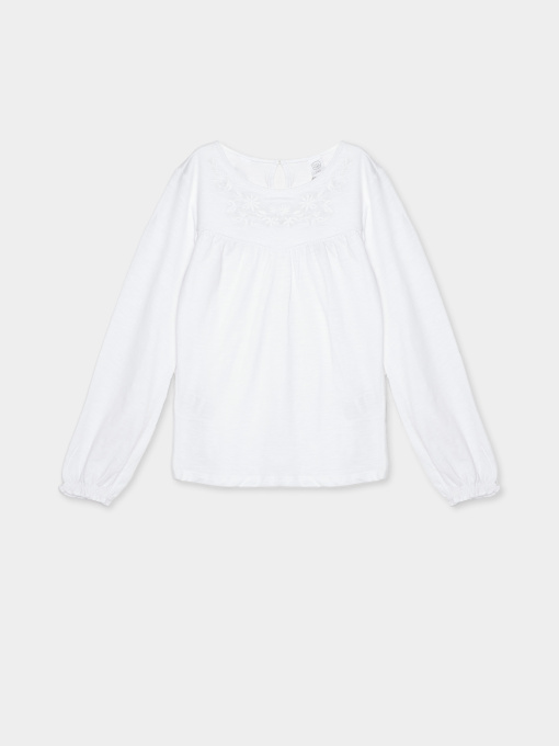 Лонгслив COOL CLUB модель CCG2510623 Фото