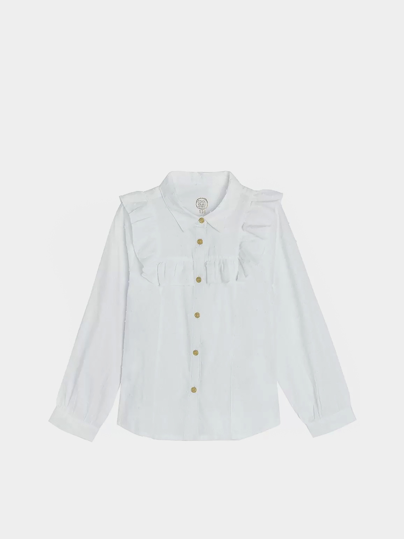 Лонгслив COOL CLUB модель CCG2510632 Фото