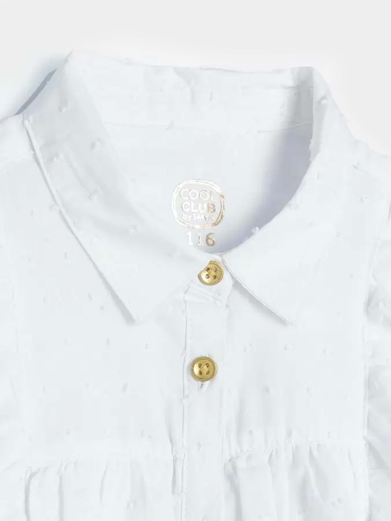 Лонгслів COOL CLUB модель CCG2510632 Фото