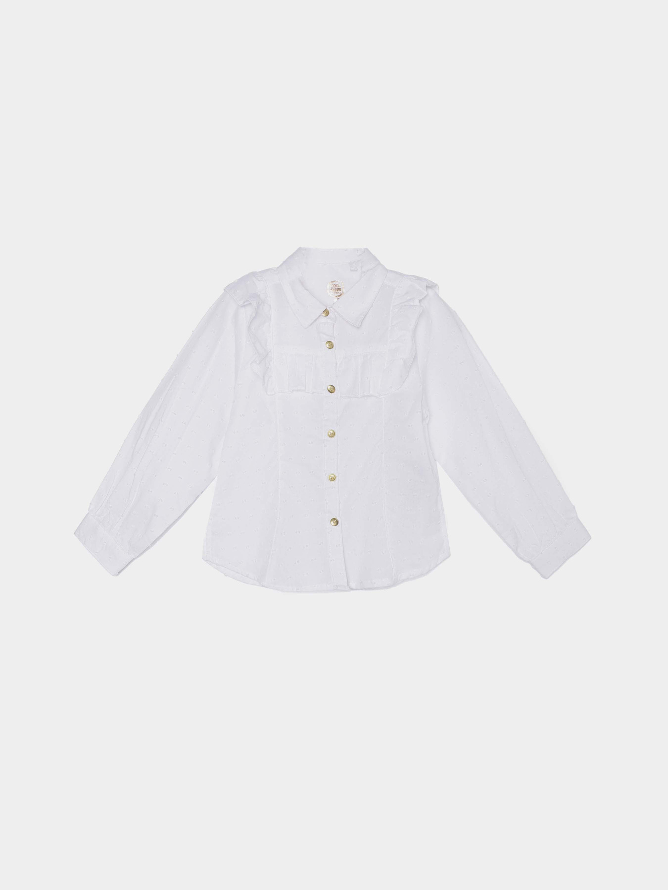 Лонгслів COOL CLUB модель CCG2510632 Фото