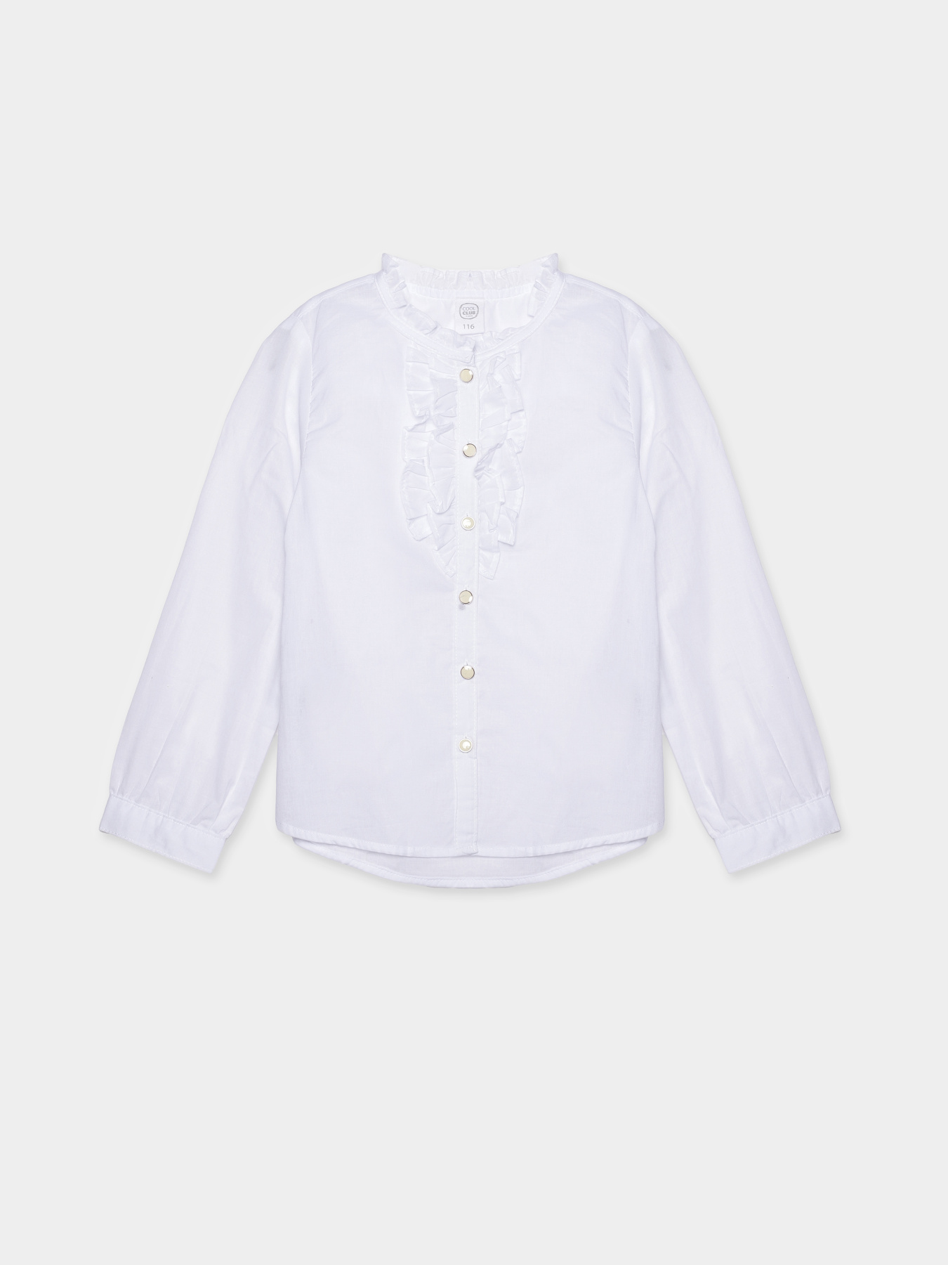 Блуза COOL CLUB модель CCG2510633 Блуза COOL CLUB модель CCG2510633 Фото