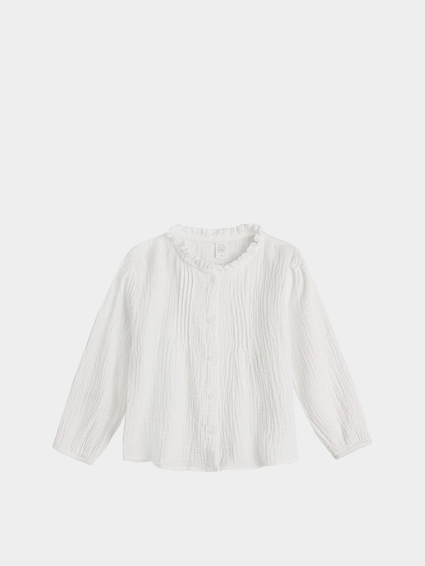 Лонгслів COOL CLUB модель CCG2510634 Фото