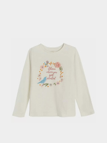 Лонгслів COOL CLUB модель CCG2511885 Фото