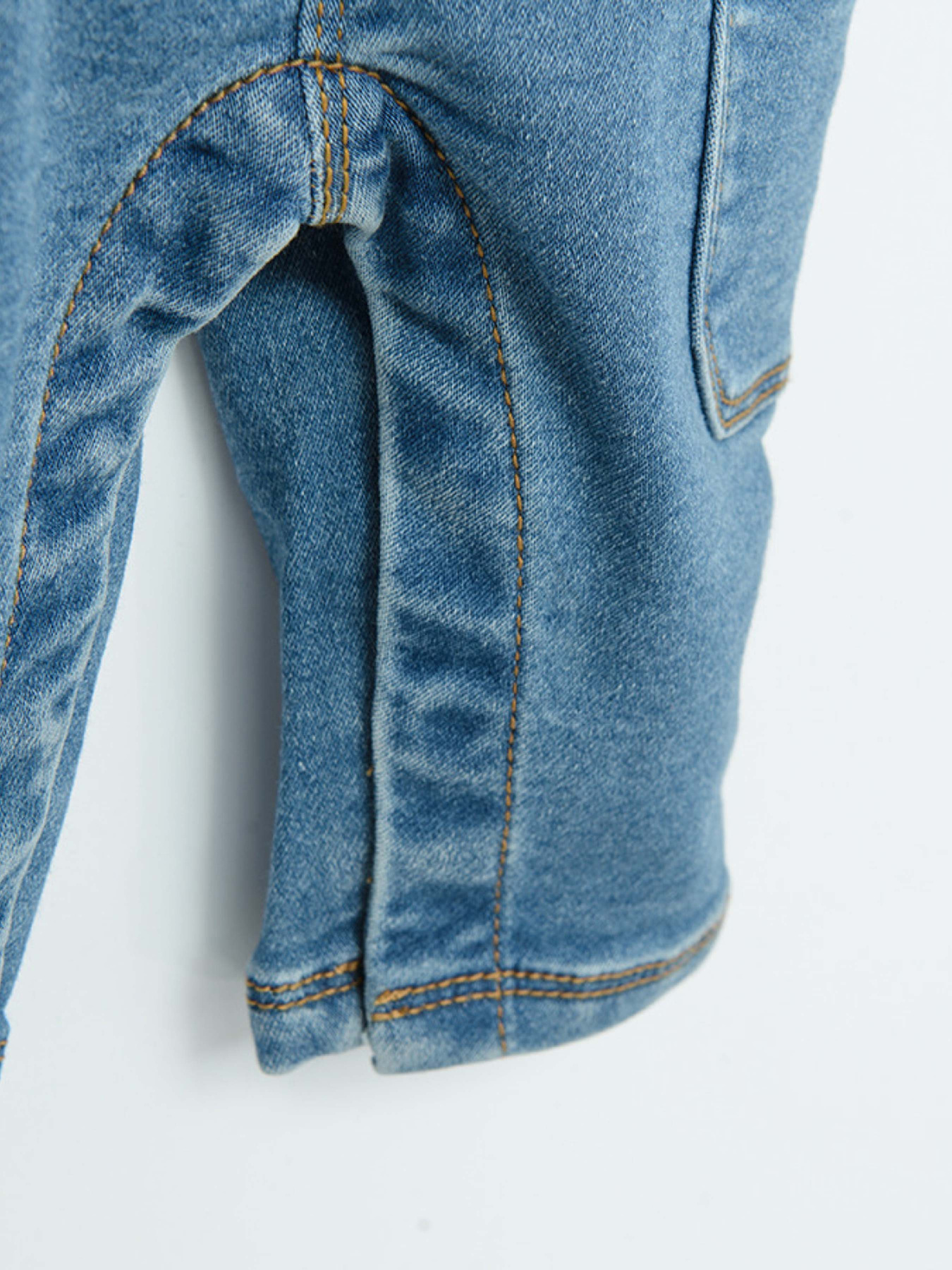 Комбинезон COOL CLUB модель CCB2500512 Фото