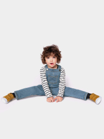 Комбинезон COOL CLUB модель CCB2500512 Фото