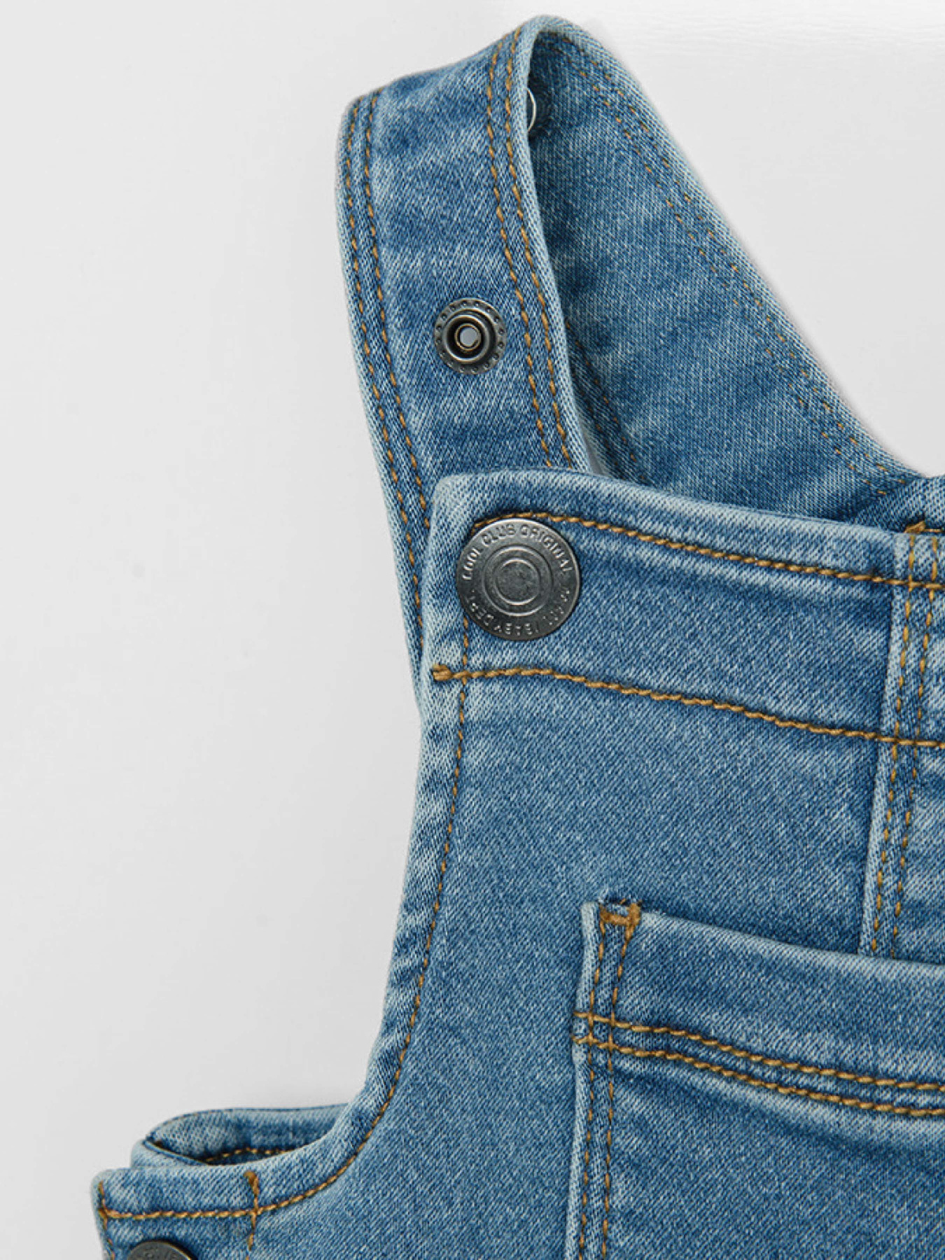 Комбінезон COOL CLUB модель CCB2500512 Комбінезон COOL CLUB модель CCB2500512 Фото