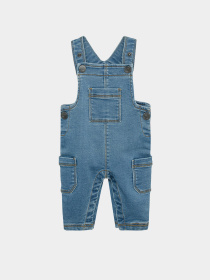 Комбінезон COOL CLUB модель CCB2500512 Комбінезон COOL CLUB модель CCB2500512 Фото