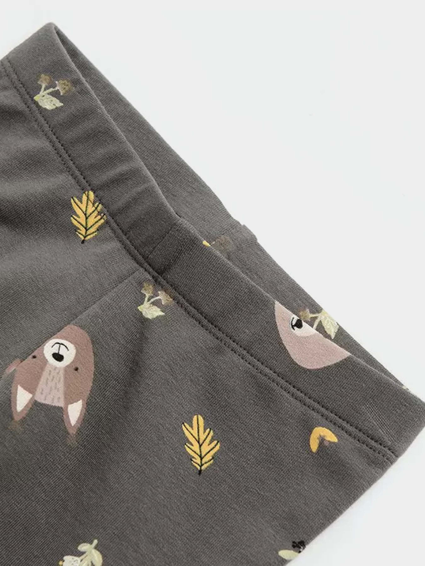 Леггинсы COOL CLUB модель CCG2512073 Фото