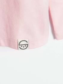 Лонгслів COOL CLUB модель CCG2512377 Лонгслів COOL CLUB модель CCG2512377 Фото