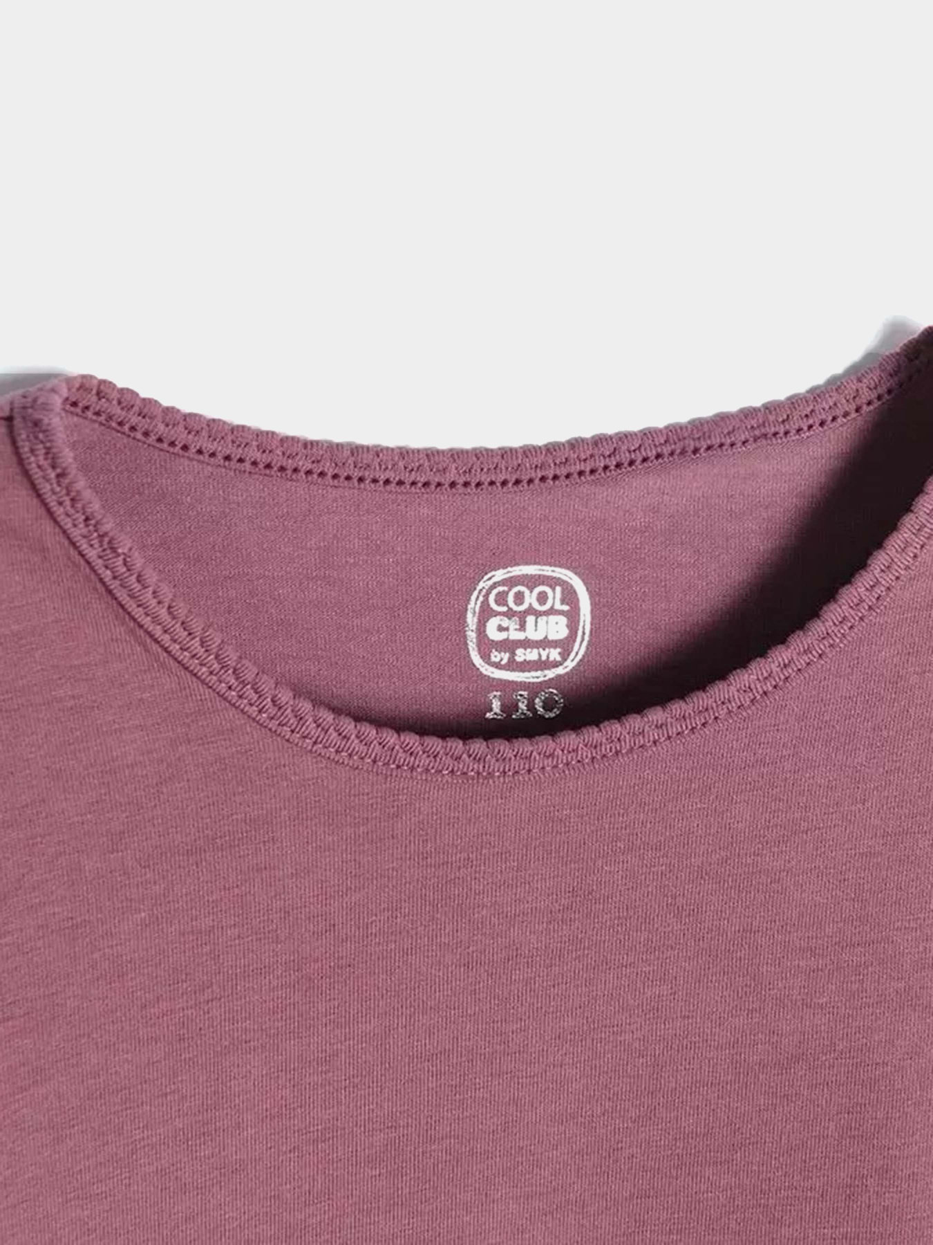 Лонгслив COOL CLUB модель CCG2512380 Фото