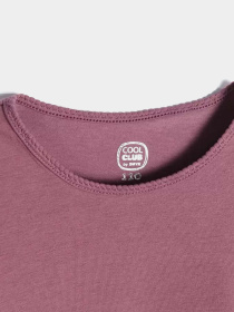 Лонгслив COOL CLUB модель CCG2512380 Фото